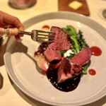 Cuisine Franco-japonaise Matsushima - 