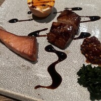 食幹 渋谷 - 