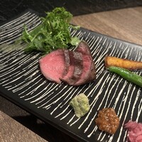 食幹 渋谷 - 
