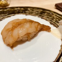 博多 鮨 桃の木 - 