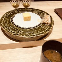 博多 鮨 桃の木 - 