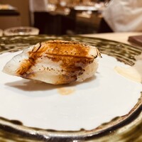 博多 鮨 桃の木 - 