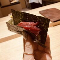 博多 鮨 桃の木 - 