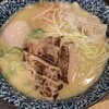 鶏そば 一瑳