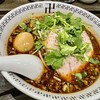 スパイス・ラー麺 卍力 西葛西店