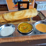 INDIANRESTAURANT&BAR DIYA - 