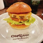Old River Hamburgers - 