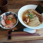 Chuuka Soba Nika - 