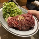 Yakiniku horumon bonzu - 