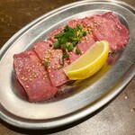 Yakiniku horumon bonzu - 