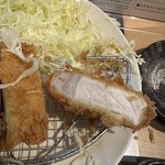 Tonkatsu Meguro Kogane - 