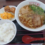 Kippei Ramen - 