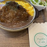 パシフィックカフェ - 