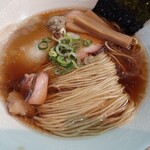 Chuuka Soba Nika - 