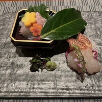銀座 蟹みつ - 