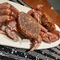 銀座 蟹みつ - 