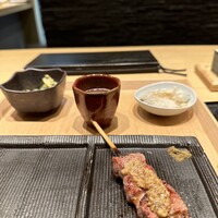 焼鳥 鐡 - 