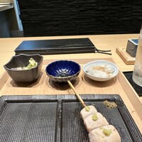 焼鳥 鐡 - 