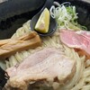 らーめん つけめん 虎テツ