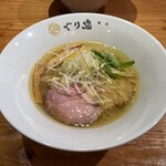 麺処ぐり虎 - 