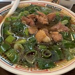 拉麺 時代遅れ - 