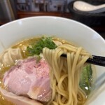 麺や 福はら - 