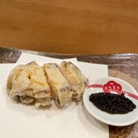 てんぷら 真 - 
