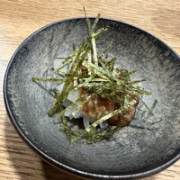 うなぎ 目白ぞろ芽 - 