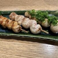 うなぎ 目白ぞろ芽 - 