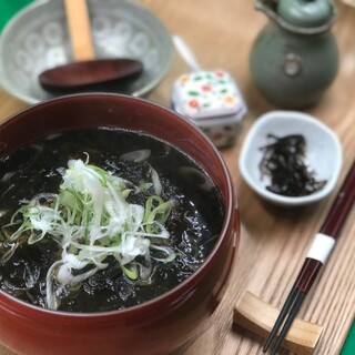 伝統の日本蕎麦をもっとカジュアルに！