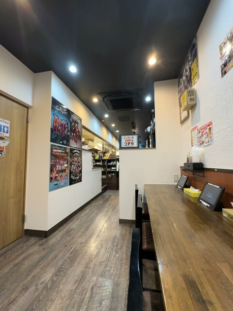 Menya Hanabi Oosu Ten photo 4