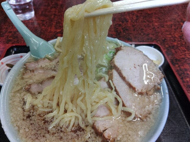 すゞもと - 新庄（食堂）の写真