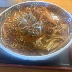 麺場 もっけい - 