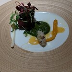 ローズルーム名古屋 - 2024.04.鮪と野菜