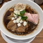 本町製麺所 中華そば工房 - 