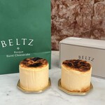 BELTZ - 