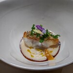 ローズルーム名古屋 - 2024.03.甘鯛