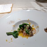 ローズルーム名古屋 - 2024.03.鮑