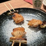 Yakitori No Hachibei - 