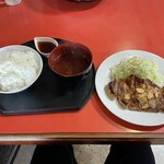 中国四川料理 大進飯店 - 