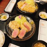 とんかつ ひびき 朝霞台店 - 