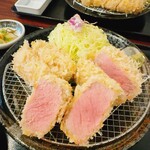 とんかつ ひびき 朝霞台店 - 