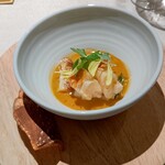 ローズルーム名古屋 - 2024.03.伊勢海老