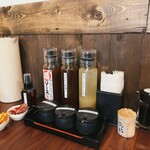 とんかつ ひびき - 