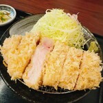 とんかつ ひびき 朝霞台店 - 