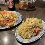 タイ東北モーラム酒店 - 