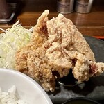 中華食堂 よしだ屋 - 