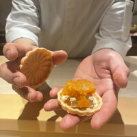 銀座 しのはら - 