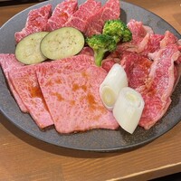 焼肉家げんちゃん - 