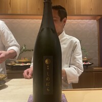 銀座 しのはら - 